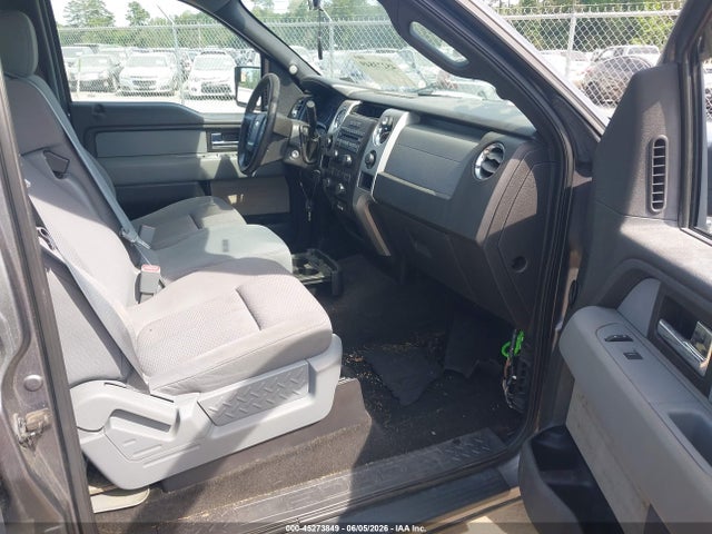 Ford F-150 Xlt
