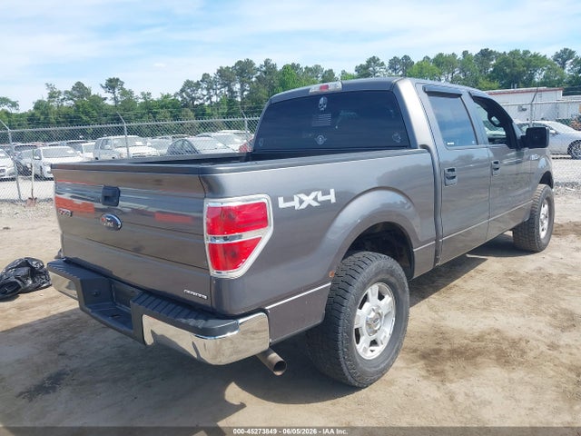 Ford F-150 Xlt