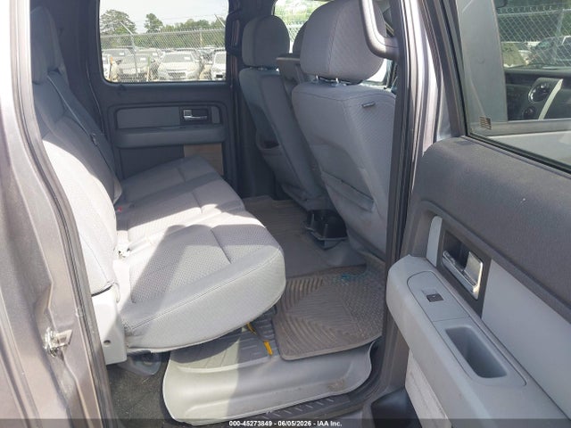 Ford F-150 Xlt