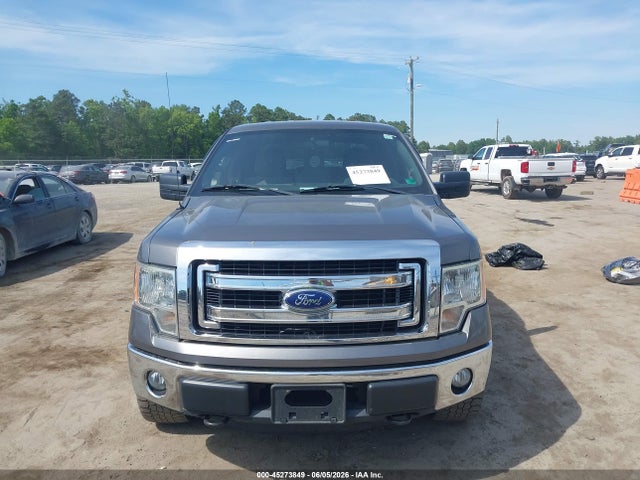 Ford F-150 Xlt