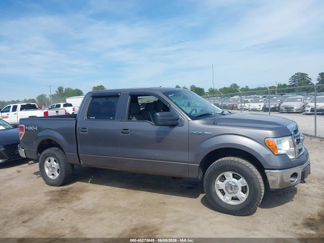 Ford F-150 Xlt