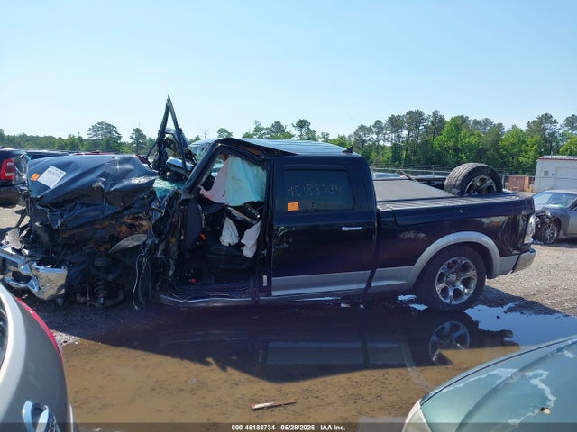 Ram 1500 Laramie