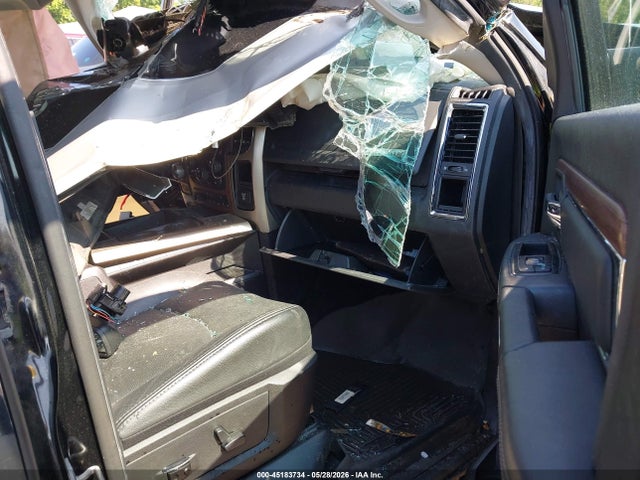 Ram 1500 Laramie