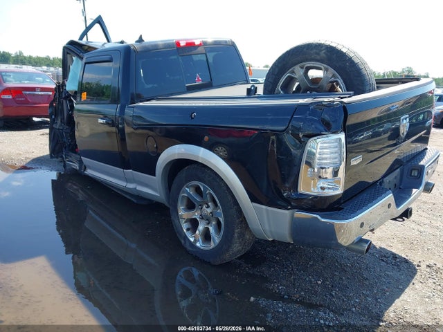 Ram 1500 Laramie