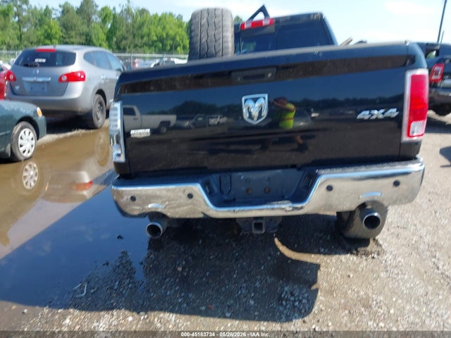 Ram 1500 Laramie