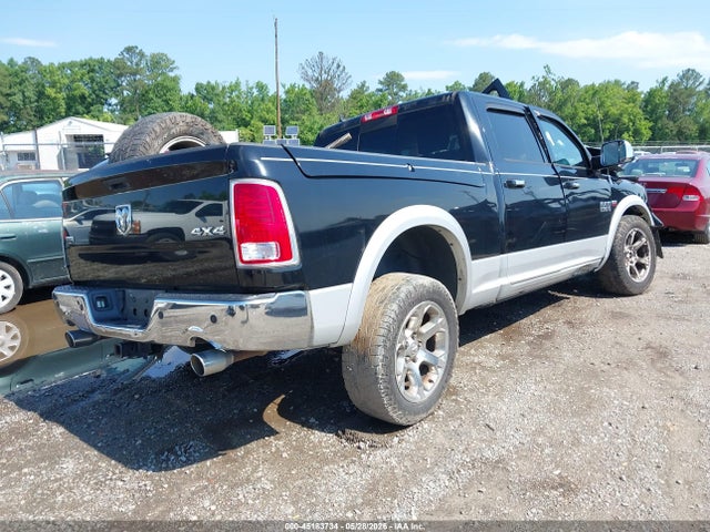 Ram 1500 Laramie