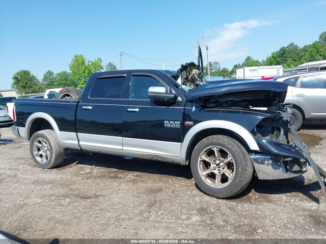 Ram 1500 Laramie