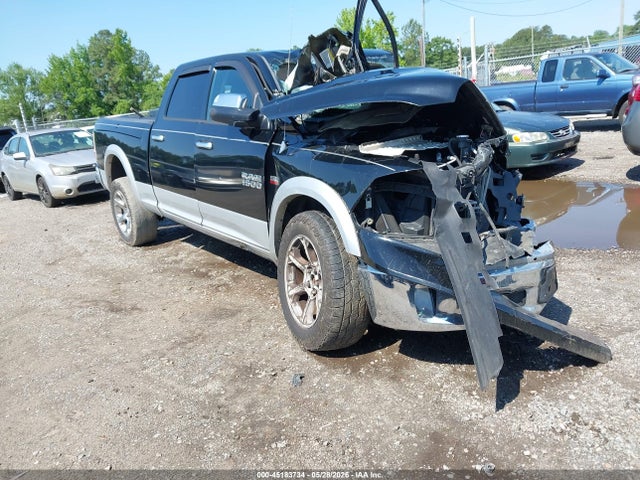 Salvage Ram 1500 Image