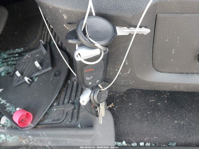 Ram 1500 Laramie