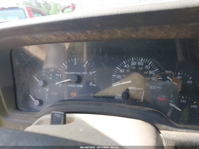 Jeep Cherokee Se