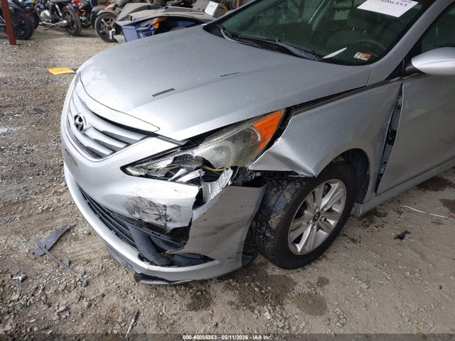 Hyundai SONATA Gls