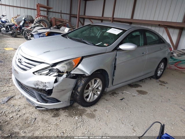 Hyundai SONATA Gls