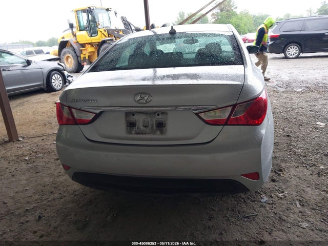 Hyundai SONATA Gls