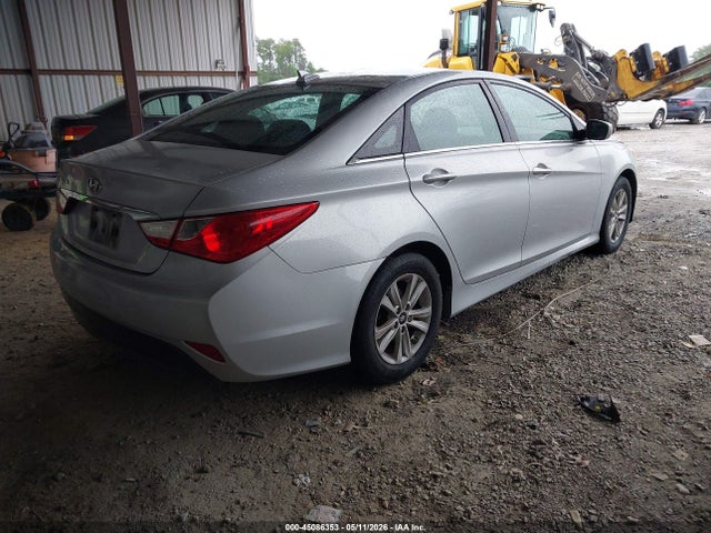 Hyundai SONATA Gls