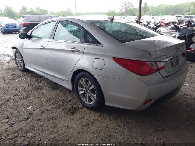 Hyundai SONATA Gls