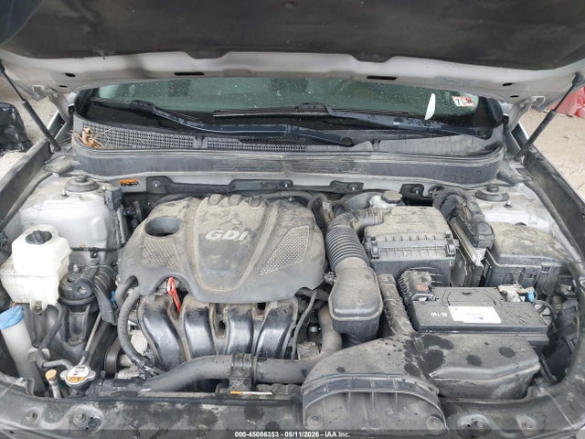 Hyundai SONATA Gls
