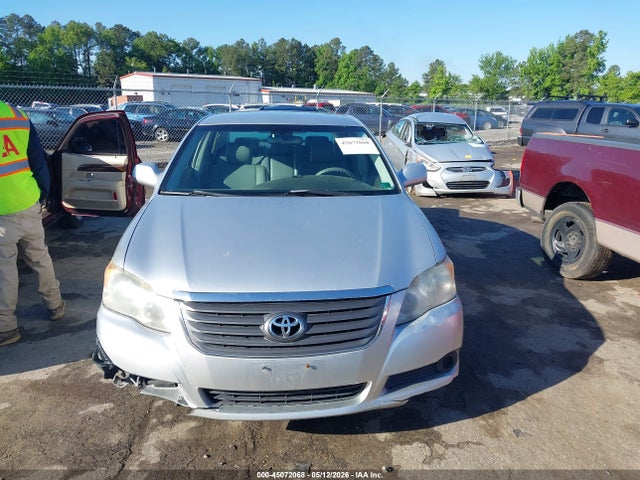 Toyota Avalon Xl