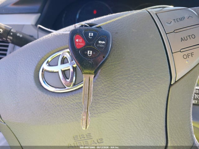Toyota Avalon Xl