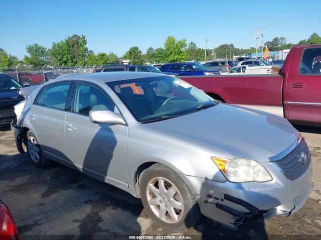 Toyota Avalon Xl
