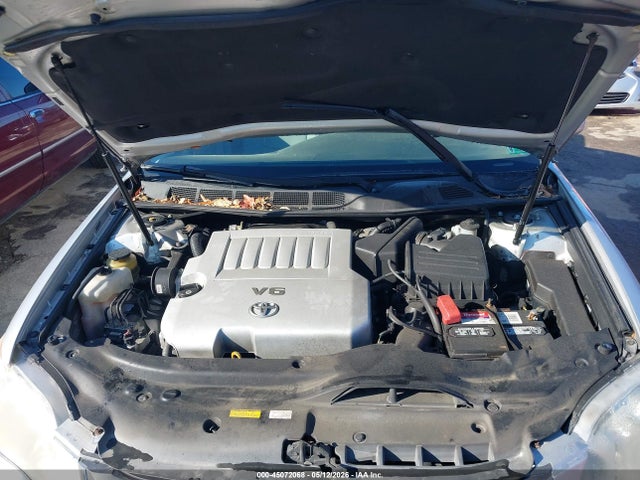 Toyota Avalon Xl