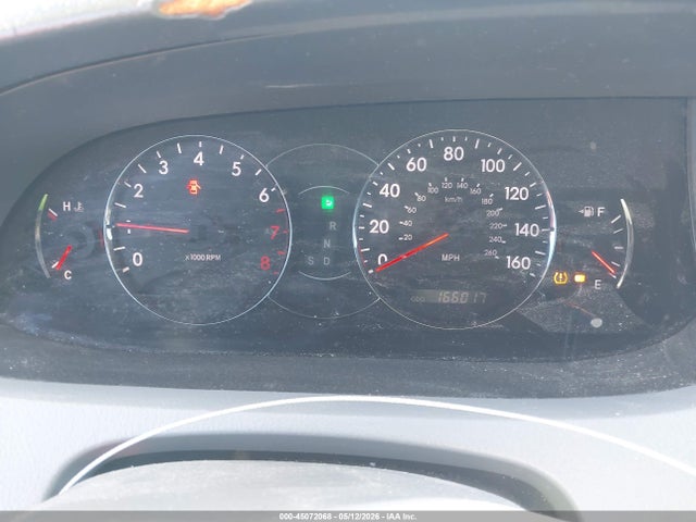 Toyota Avalon Xl