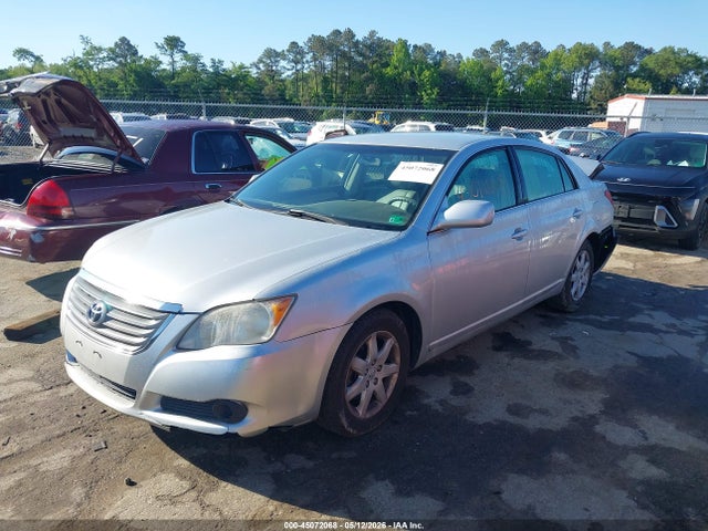 Toyota Avalon Xl