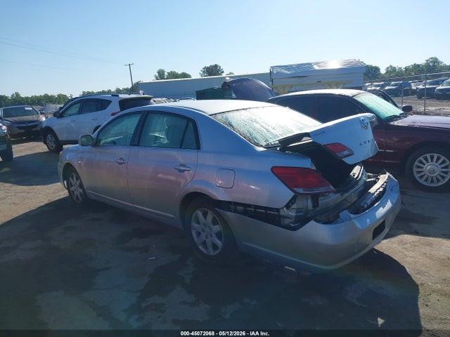 Toyota Avalon Xl