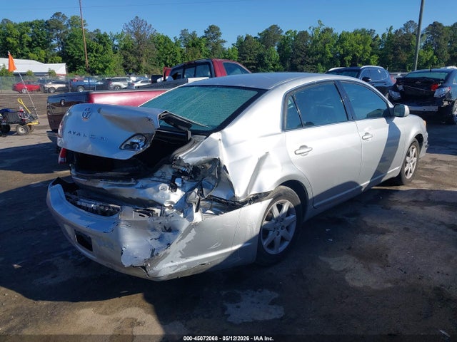 Toyota Avalon Xl
