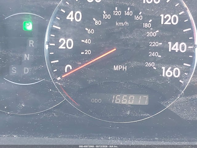 Toyota Avalon Xl