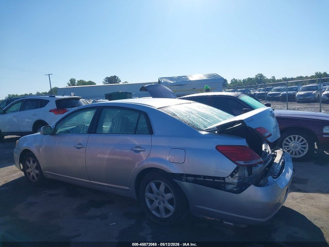Toyota Avalon Xl