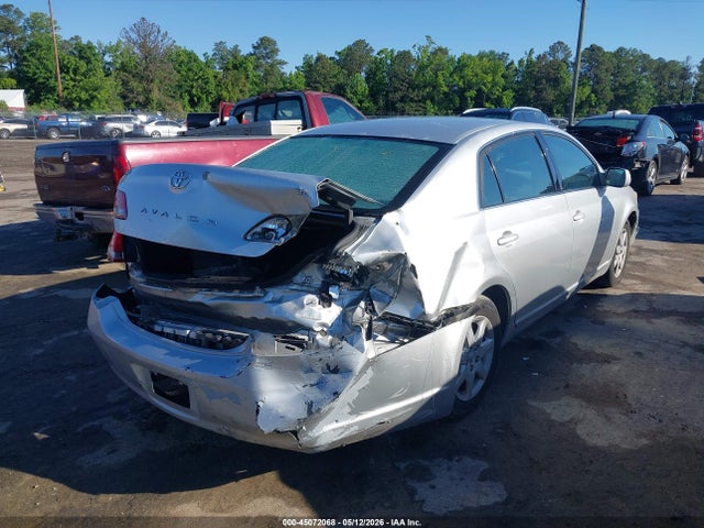 Toyota Avalon Xl