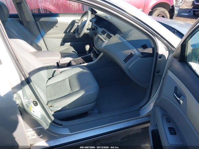 Toyota Avalon Xl