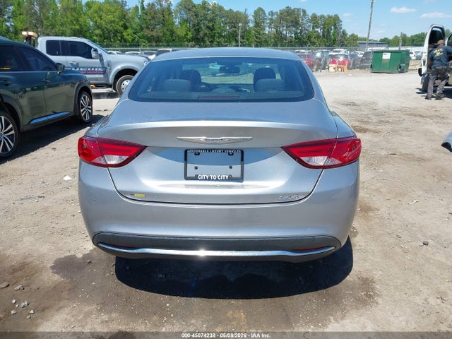 Chrysler 200 Limited
