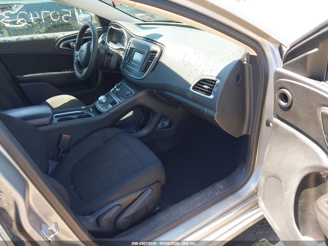 Chrysler 200 Limited