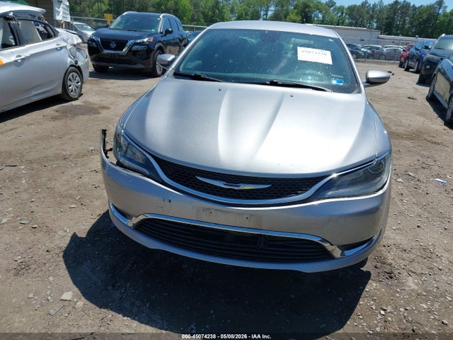 Chrysler 200 Limited