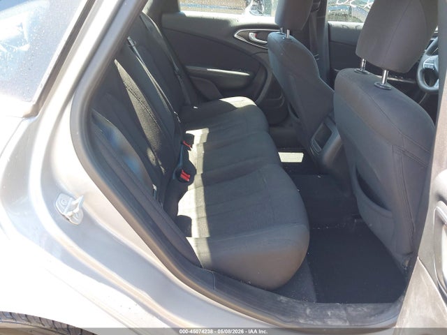 Chrysler 200 Limited