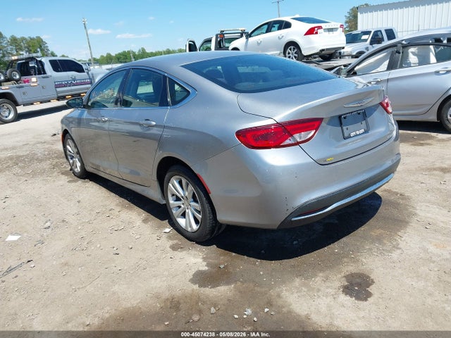 Chrysler 200 Limited
