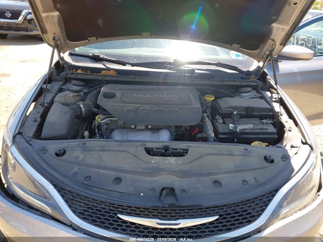 Chrysler 200 Limited