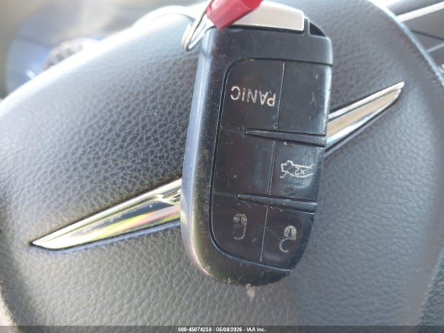 Chrysler 200 Limited