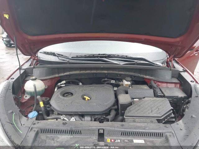 Hyundai TUCSON Value
