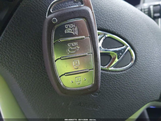 Hyundai TUCSON Value