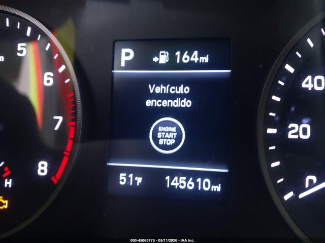 Hyundai TUCSON Value