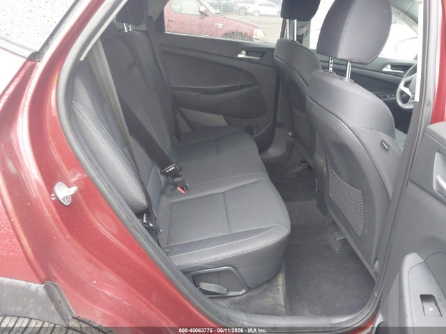 Hyundai TUCSON Value