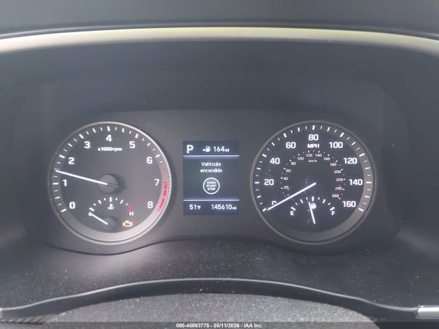 Hyundai TUCSON Value