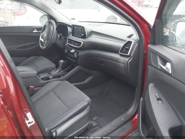 Hyundai TUCSON Value