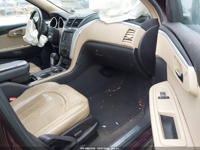 Chevrolet Traverse Ltz