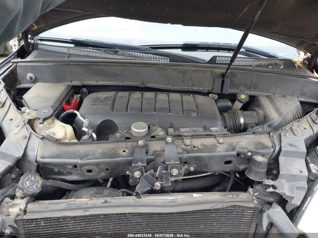 Chevrolet Traverse Ltz