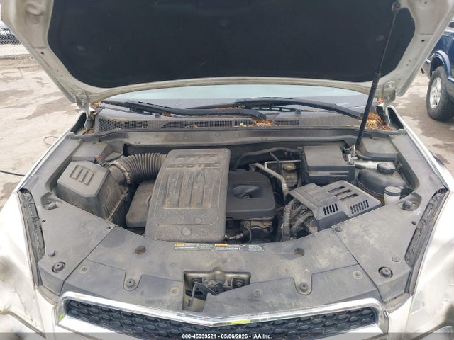 Chevrolet Equinox Ltz