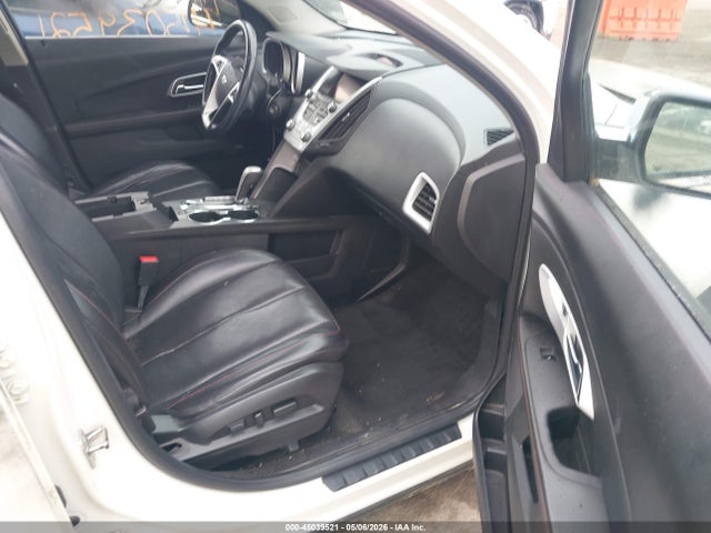 Chevrolet Equinox Ltz