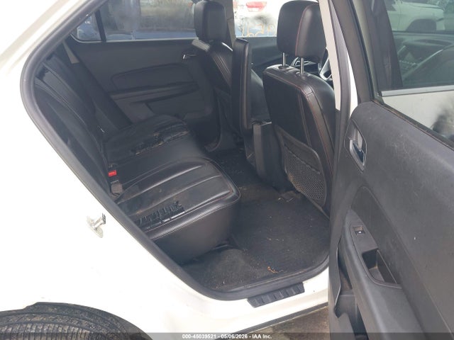 Chevrolet Equinox Ltz
